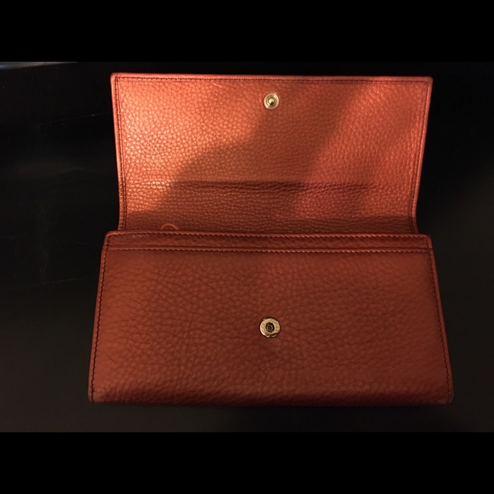 Gucci Wallet - Picture 5 of 11
